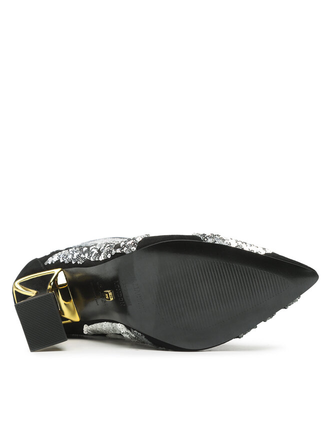 Kat Maconie Μποτάκια Kat Maconie Lucie Μαύρο