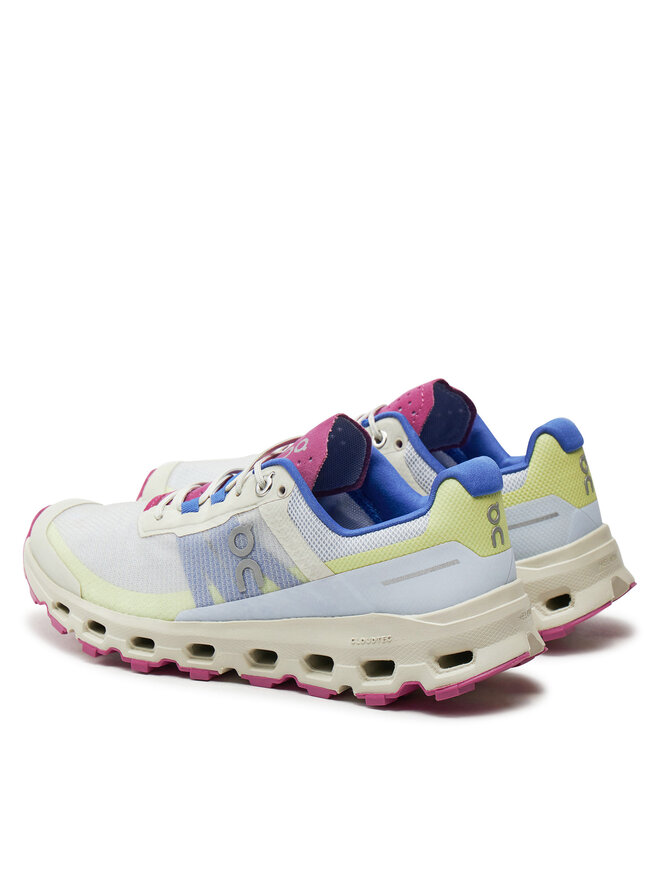 On Scarpe running On Cloudvista 64.98271 Beige