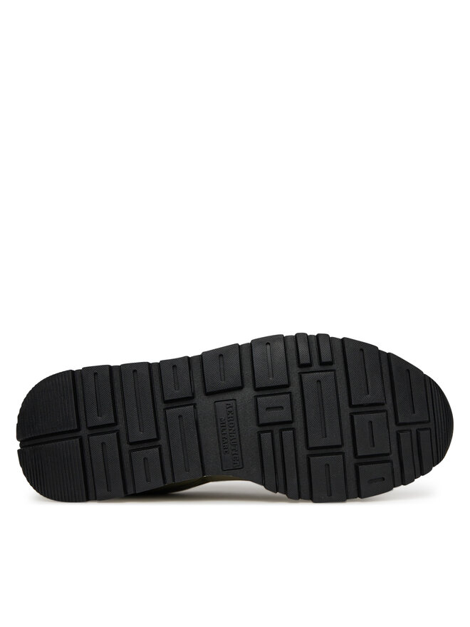 Aeronautica Militare Zapatillas Aeronautica Militare 251SC276CT3332 Verde