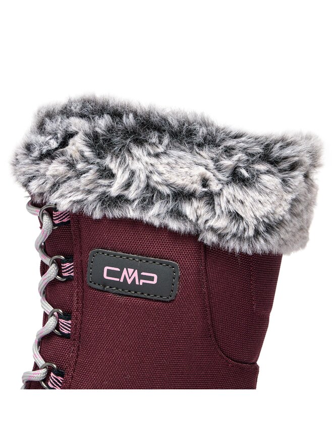 CMP Stivali da neve CMP Magdalena Snowboots 3Q76455J Viola