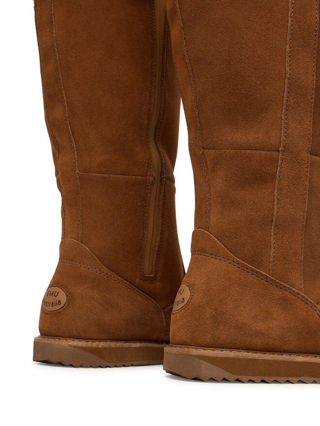 EMU Australia Botas de nieve EMU Australia Georgi W13218 Marrón