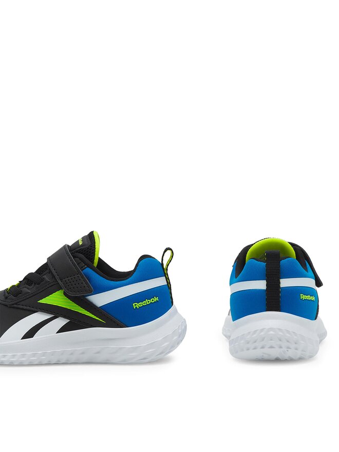 Reebok Futócipő Reebok Rush Runner 5 100034151 Fekete