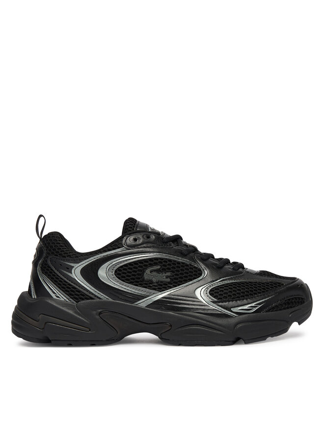Lacoste Sneakers Lacoste Storm 96 2K 51SMA0058 Schwarz
