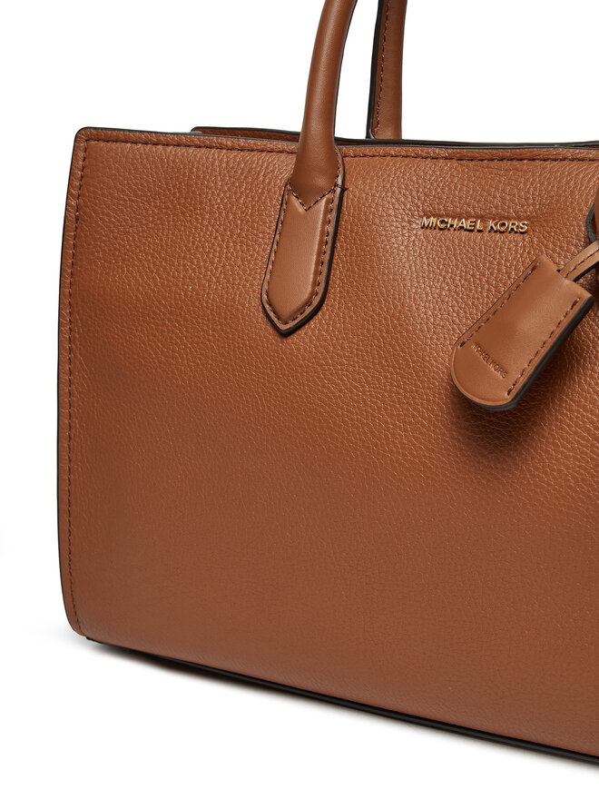 MICHAEL Michael Kors Handtasche MICHAEL Michael Kors 30F4GETS2L Braun