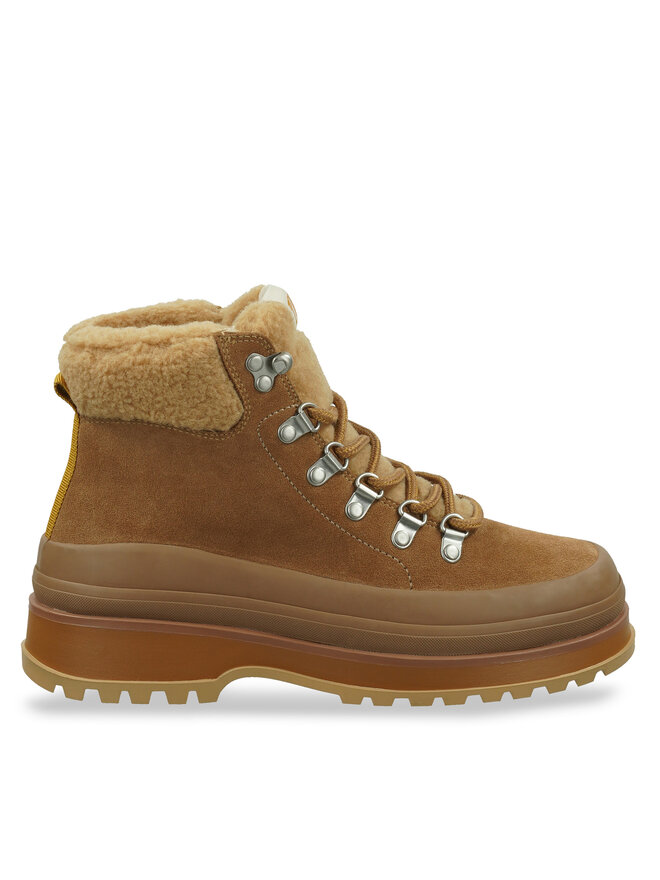 Gant Bakancs Gant Wintly 29543794 Barna