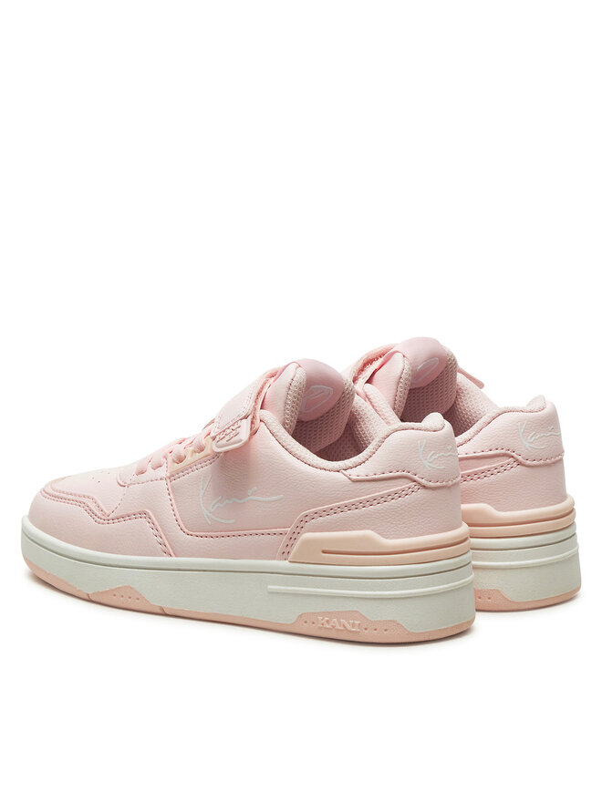 Karl Kani Sneakers Karl Kani 13800021 Rosa