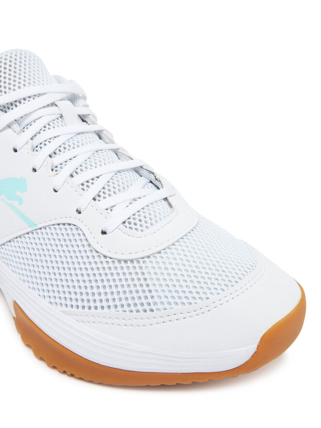 Puma Halové topánky Puma Varion II 107341 10 Biela