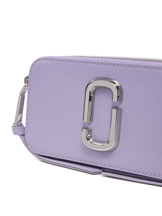 Marc Jacobs Сумка Marc Jacobs The Snapshot 2S4HCR073H02 Фіолетовий