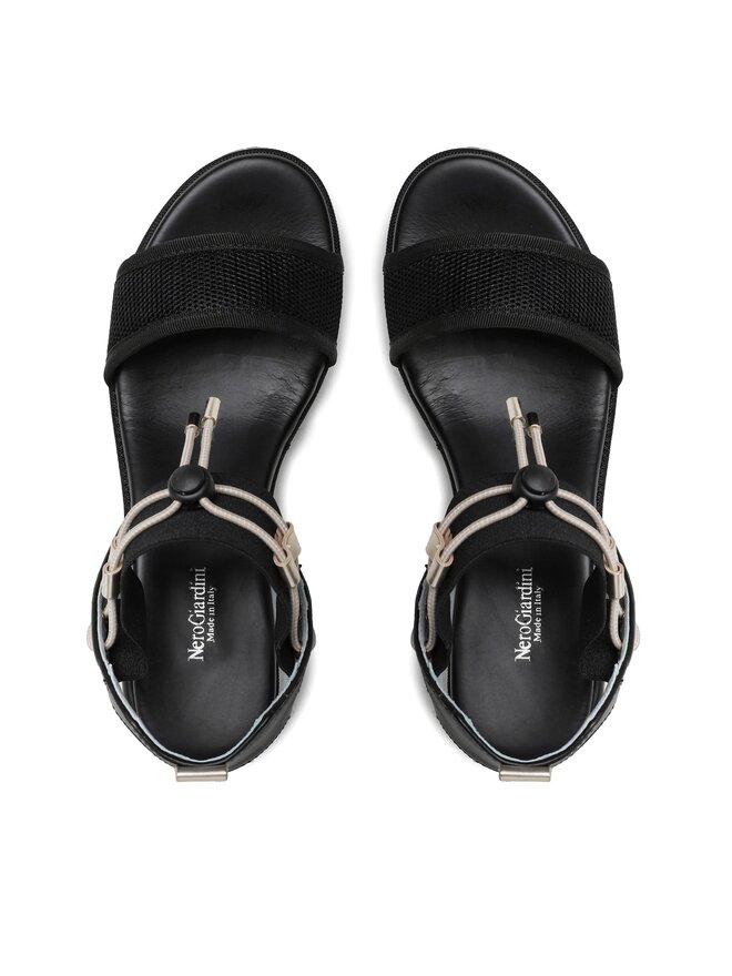 Sandalias Mujer Marca Nero Giardini Modelo E307750d