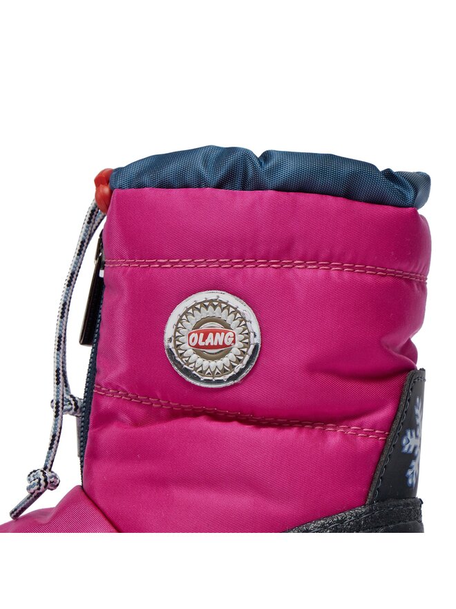 Olang Botas de nieve Olang Eolo Rosa