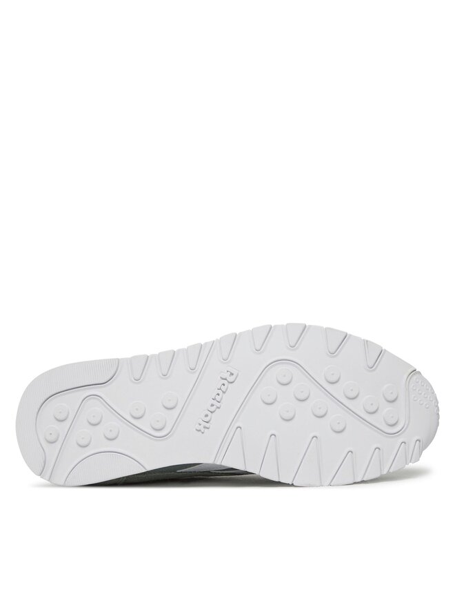 Reebok Снікерcи Reebok Cl Nylon IE4539 Зелений