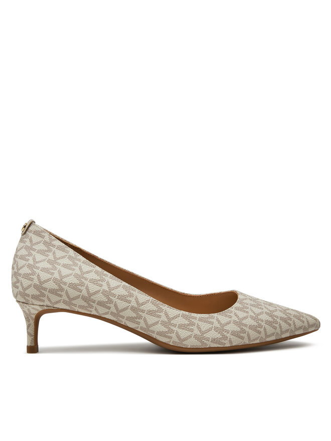 MICHAEL Michael Kors Scarpe stiletto MICHAEL Michael Kors Alina 40R3ALMP1B Beige