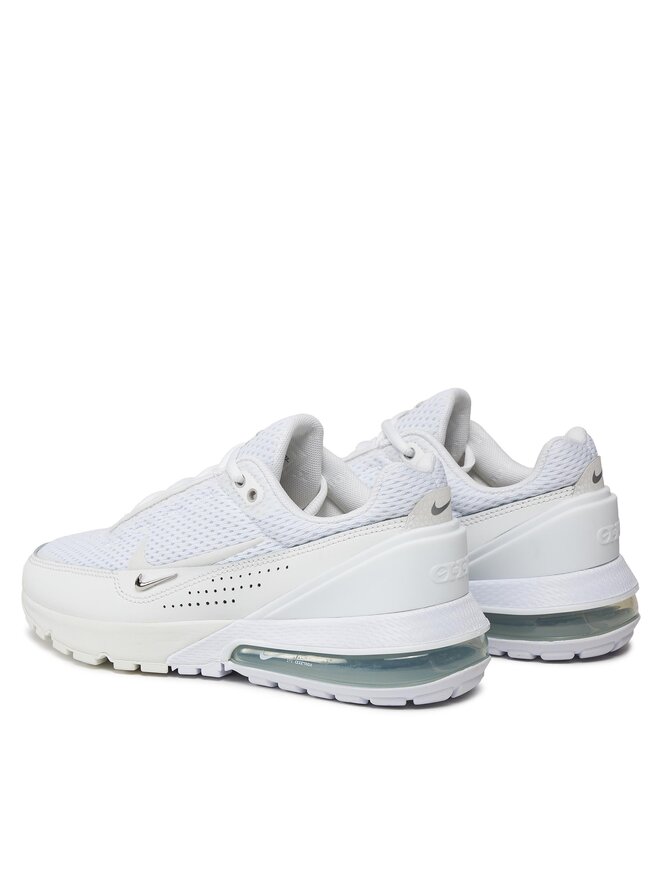 Nike Αθλητικά Nike Air Max Pulse FD6409 101 Λευκό