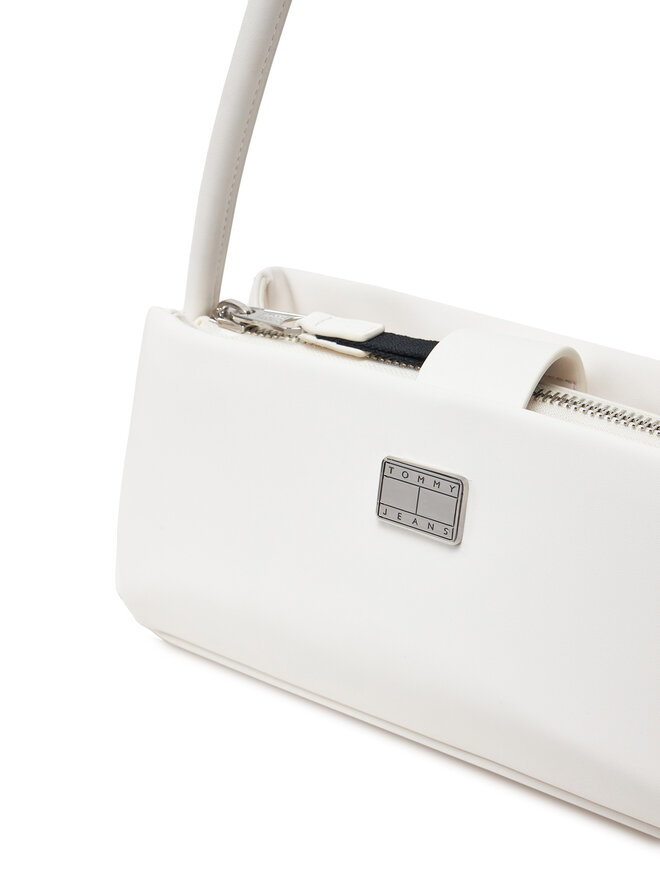 Tommy Jeans Soma Tommy Jeans Tjw American Cool Shoulder Bag AW0AW17295 Balts