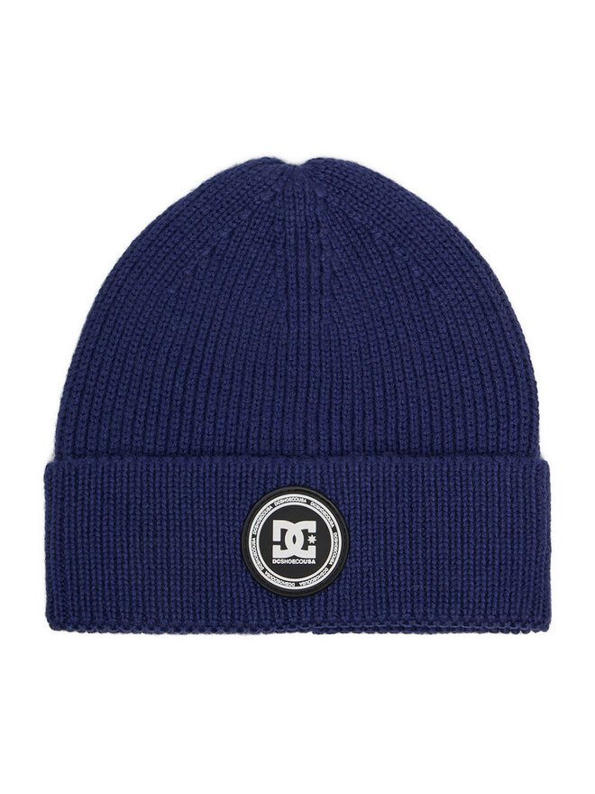DC Shoes Mütze DC Shoes CEO-DC-M3-001-AW25 Dunkelblau