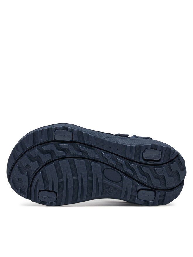 Sprandi Sandalias Sprandi CP40-MB520 Azul marino