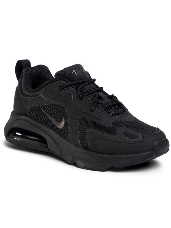 Sneakers Nike Air Max 200 AT6175 003 Schwarz eschuhe