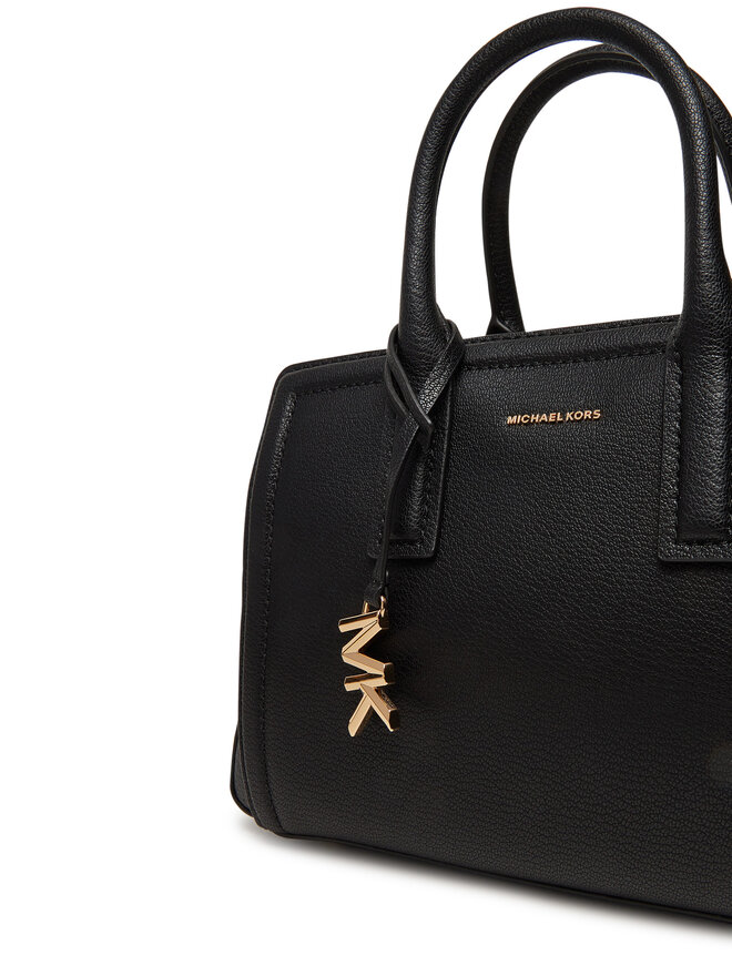MICHAEL Michael Kors Geantă MICHAEL Michael Kors Laila 30S5G9IS1L Negru