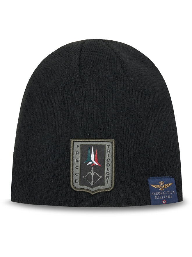 Aeronautica Militare Căciulă Aeronautica Militare 252CU0036UL00450 Negru