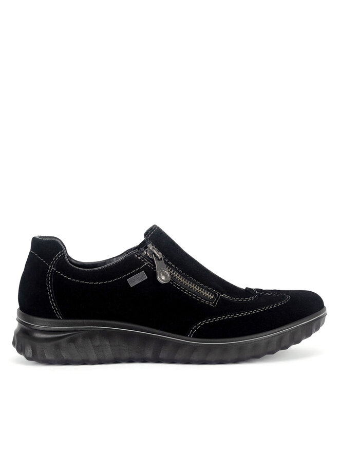 Rieker Halbschuhe Rieker 59071-00 Schwarz