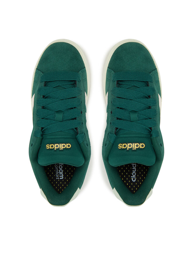 adidas Sneakers adidas Grand Court Alpha JI1715 Verde