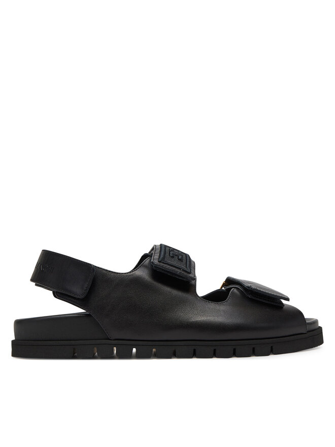 Elisabetta Franchi Sandalias Elisabetta Franchi SA-14C-52E2-V580 Negro