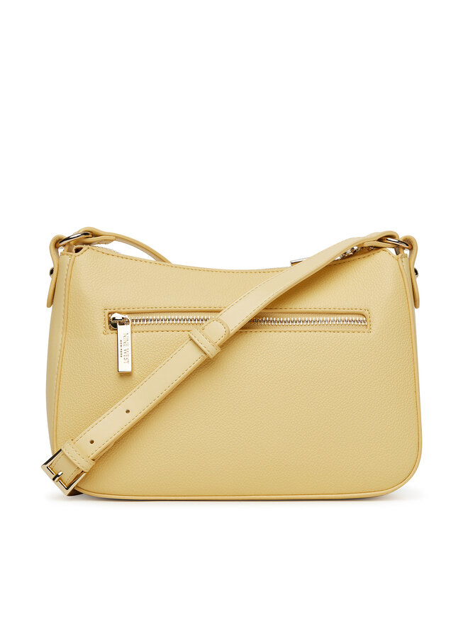 Nine West Τσάντα Nine West JH5823-NW Κίτρινο