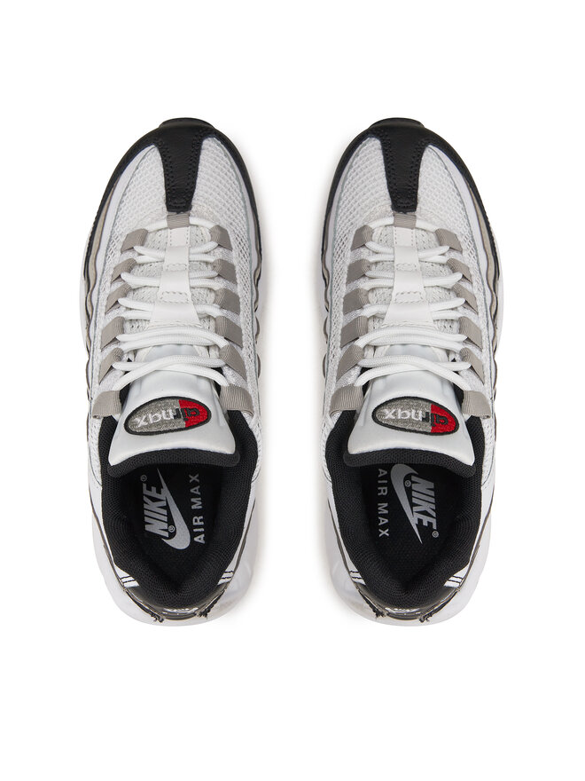 Nike Sneakersy Nike Air Max 95 DR2550-100 Barevná