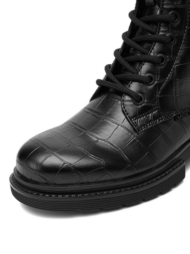 MEXX Ghete MEXX CEO-MI001710553W-01 Negru