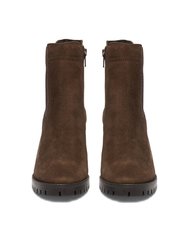 Lasocki Stiefeletten Lasocki CEO-WI23-LUM-03 Braun