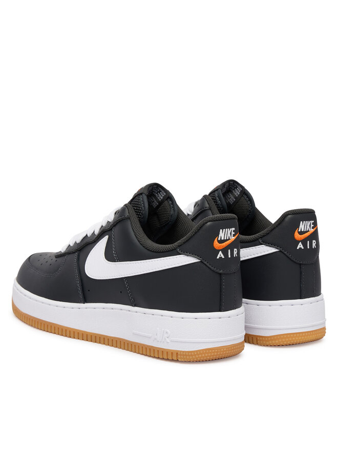 Nike Снікерcи Nike II7630 001 Сірий