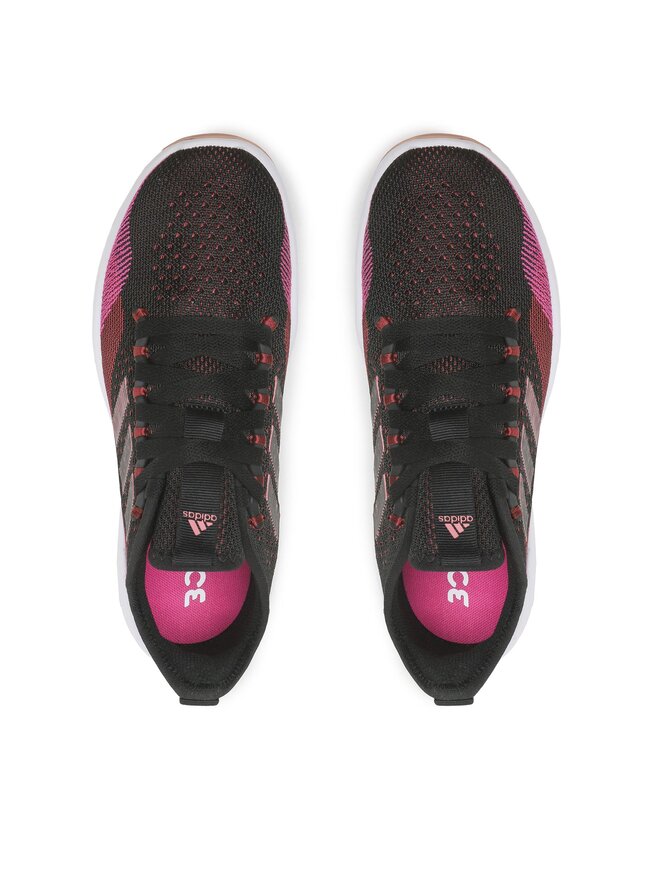 adidas Снікерcи adidas Fluidflow 2.0 HP6752 Чорний