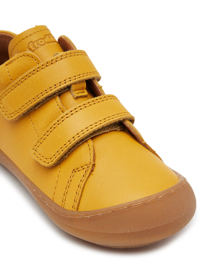 Froddo Туфлі Froddo G2130328-24 S Жовтий