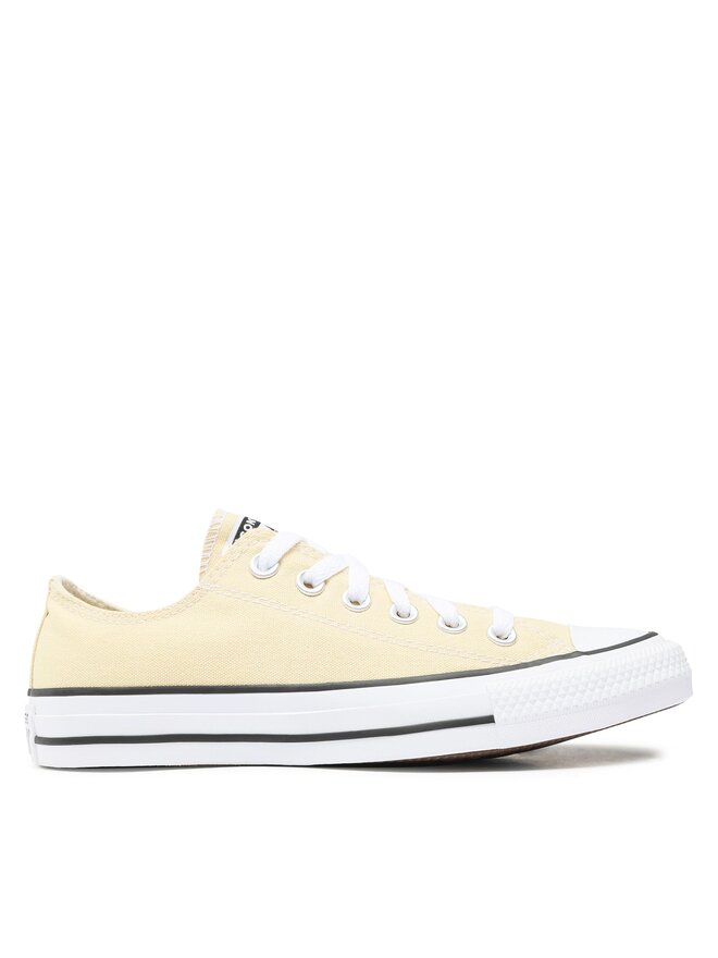 Converse Bambas Converse Chuck Taylor All Star A04560C Amarillo