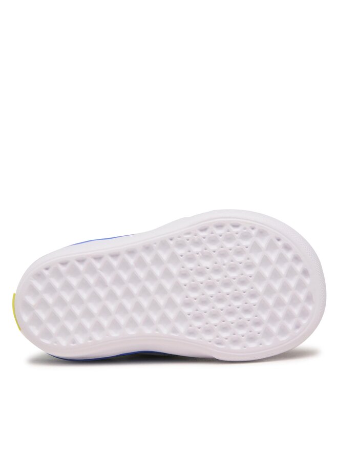 Vans Tenisky Vans Comfycush New VN0A4TZHBER1 Modrá