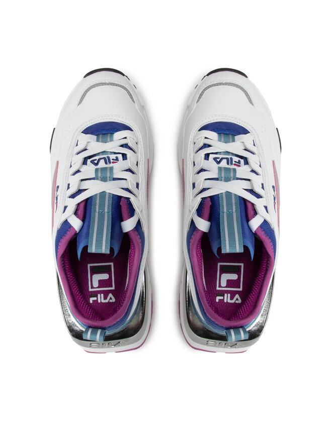 Fila Sneakers Fila Upgr8 Wmn FFW0125.13152 Weiß