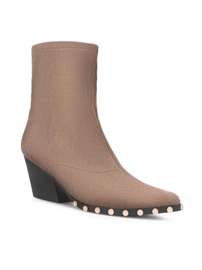 Jenny Fairy Stiefeletten Jenny Fairy VALERIE H20228-17 Beige