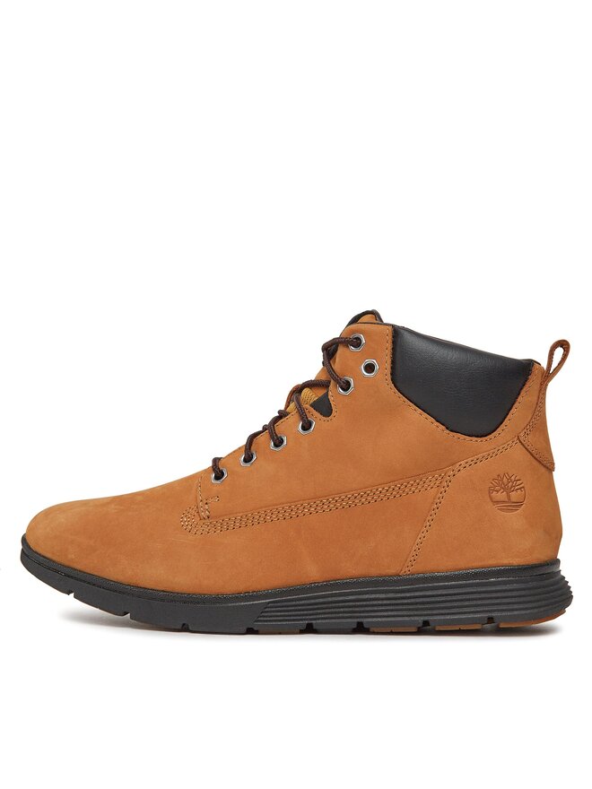 Timberland Puszābaki Timberland Killington TB0A2GN62311 Dzeltens