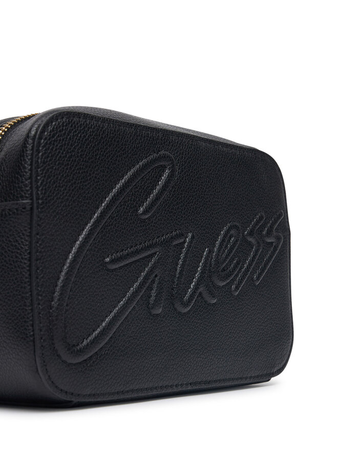 Guess Borsetta Guess J5GZ07 WG730 Nero