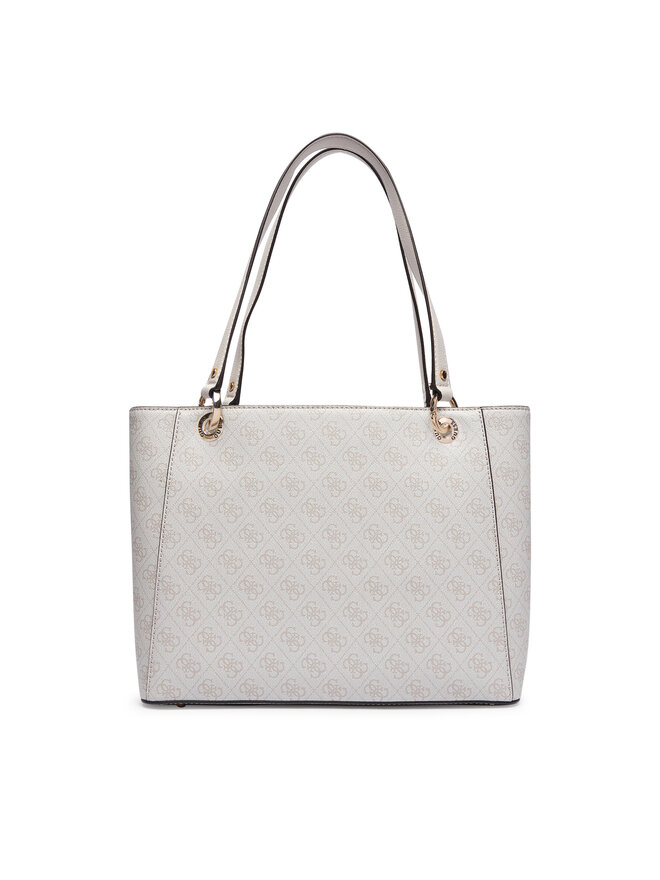 Guess Handtasche Guess Noelle II HWBG96 72250 Creme