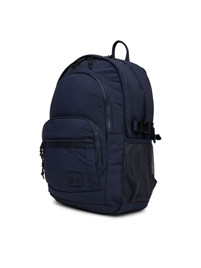 G-Star Raw Nahrbtnik G-Star Raw GSR-B-016-07 Mornarsko modra