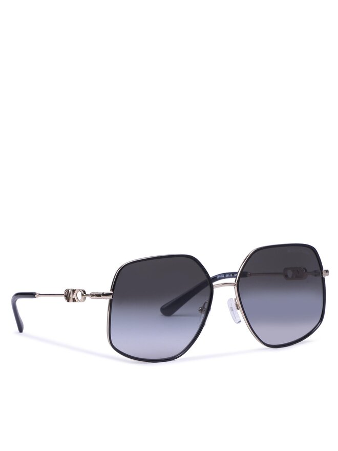 Michael Kors Okulary przeciwsłoneczne Michael Kors 0MK1127J Granatowy