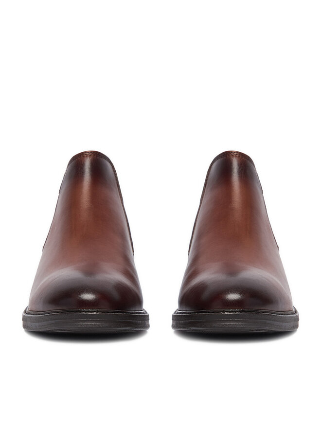 Lasocki Klassische Stiefeletten Lasocki MI07-B40-A867-22 Braun