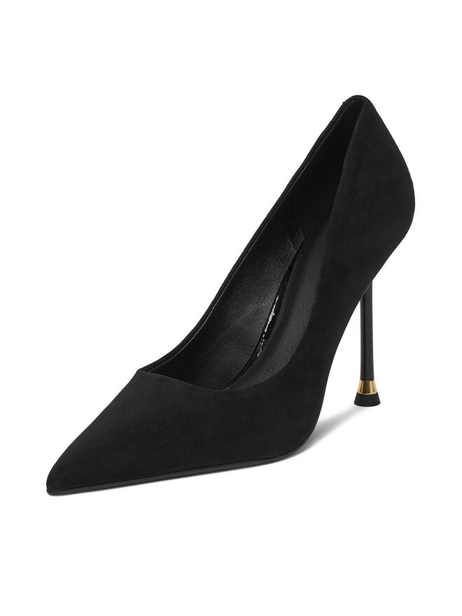 GINO ROSSI High Heels Gino Rossi EO-CINDY-1735-2-1 Schwarz