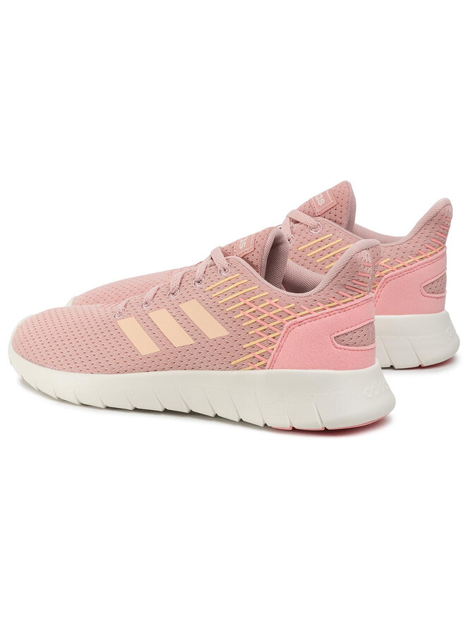 adidas Laufschuhe adidas Asweerun EG3185 Rosa