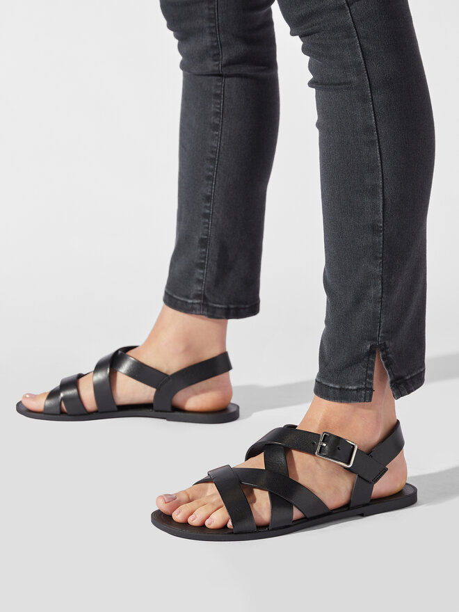 Vagabond Shoemakers Sandalias Vagabond Shoemakers Tia 2.0 5531-201-20 Negro