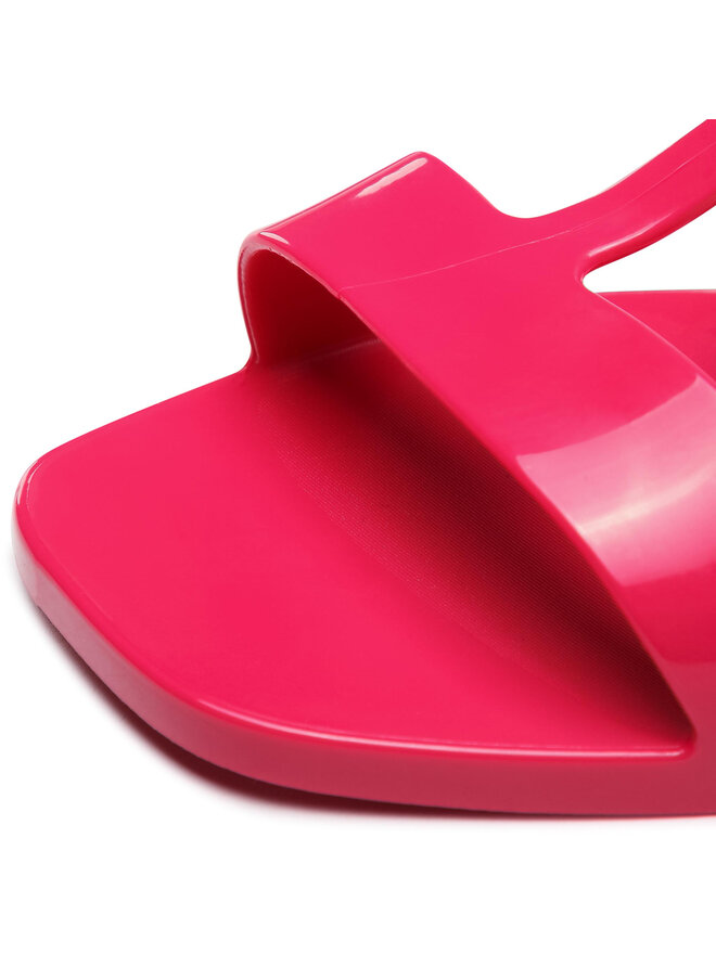 Melissa Сандали Melissa Essential New Femme Ad 32951 Розов