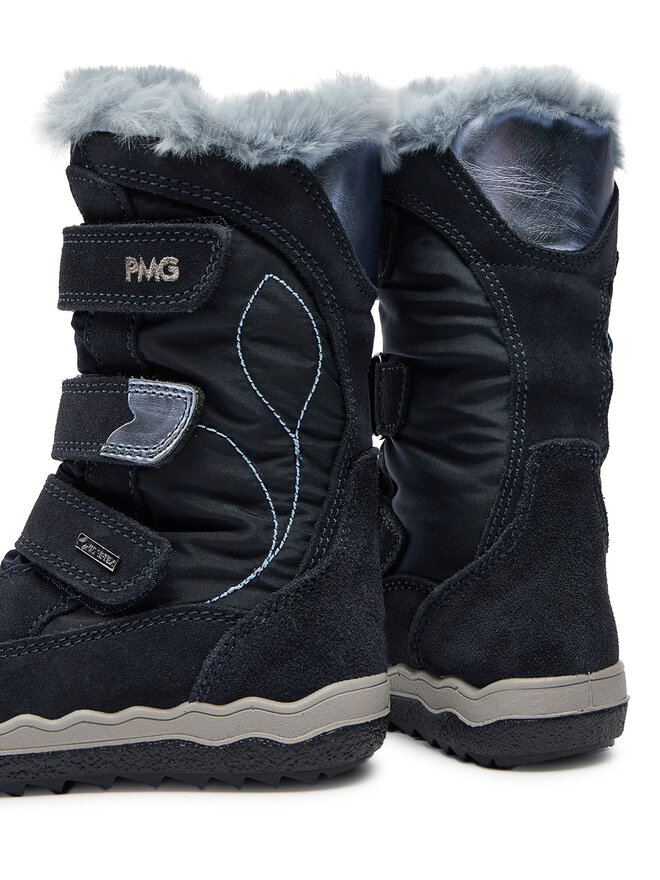 Primigi Schneeschuhe Primigi 6880522 M GORE-TEX Dunkelblau