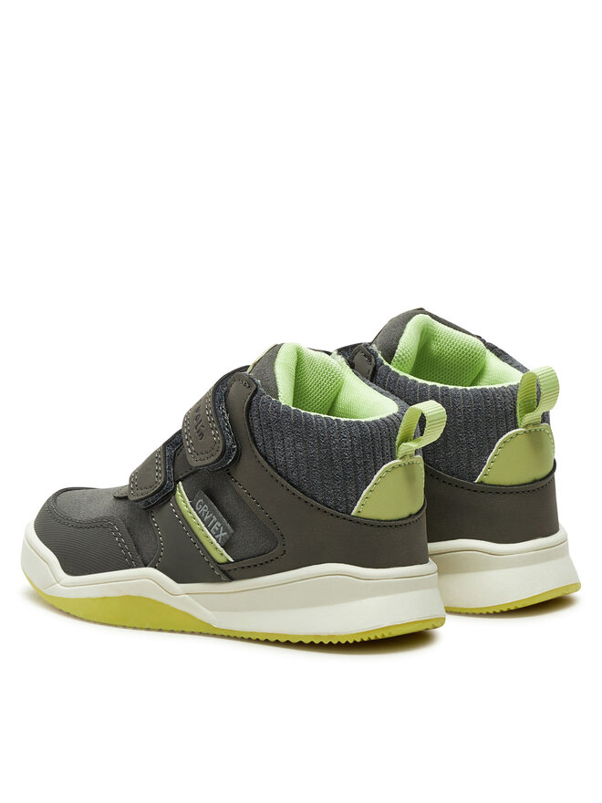 Garvalin Sneakers Garvalin 241330 B156 Grau