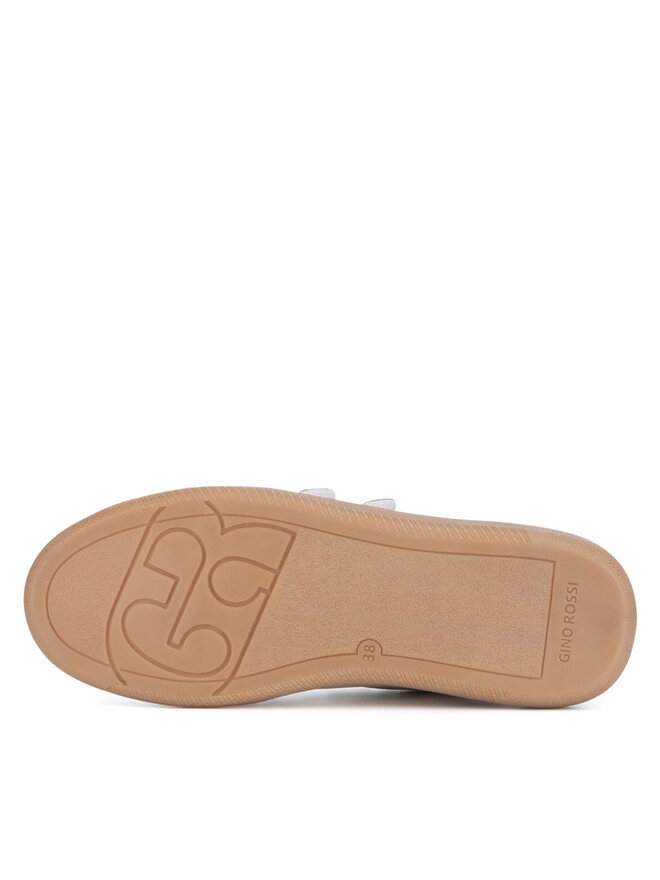 GINO ROSSI Sneakers Gino Rossi TESSA-01-W1 Bej